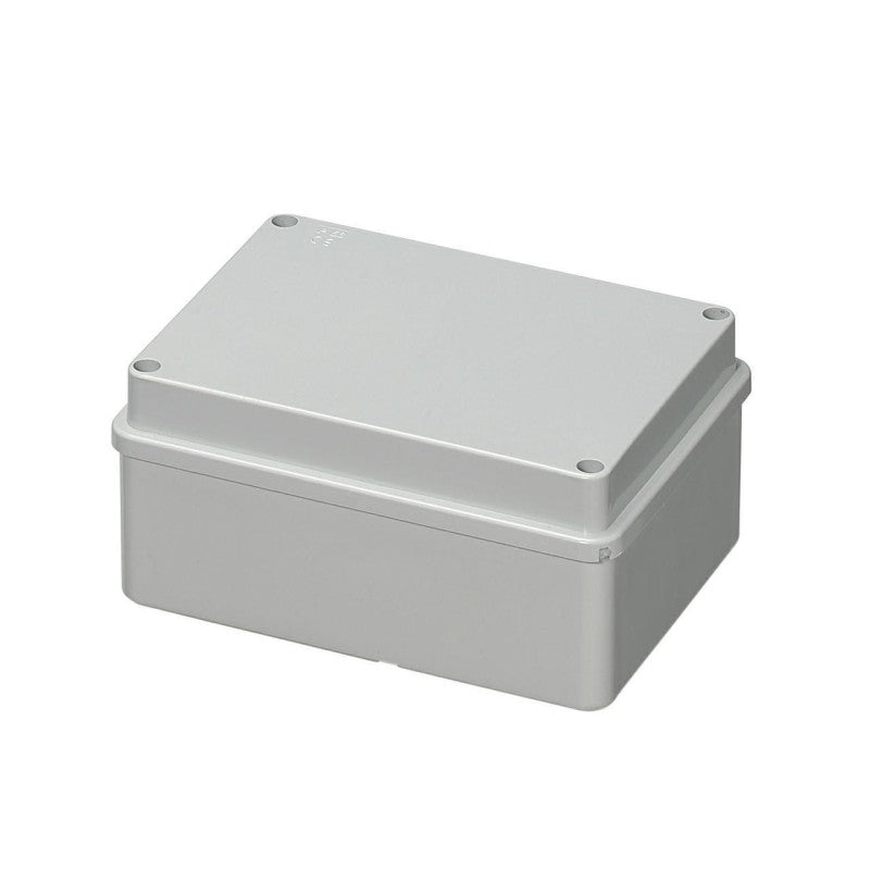 Cassetta esterna a parete liscia IP55 150x110x70 OLAN OL20022 Cassetta esterna a parete liscia IP55 150x110x70 OLAN OL20022